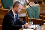 Foto: Jens Dresling/POLFOTO