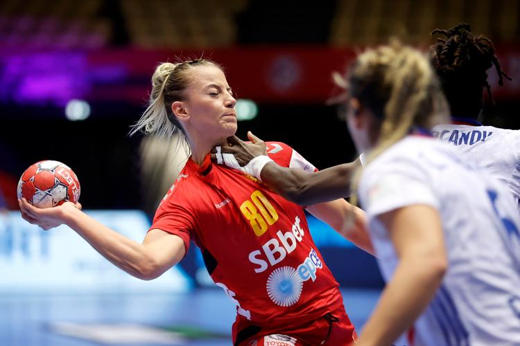Foto: Jens Dresling/POLFOTO
