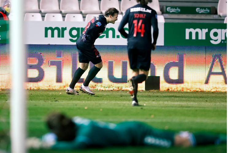Foto: Jens Dresling/POLFOTO
