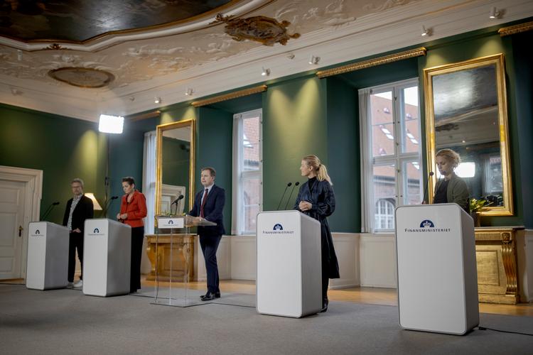Foto: Miriam Dalsgaard/POLFOTO