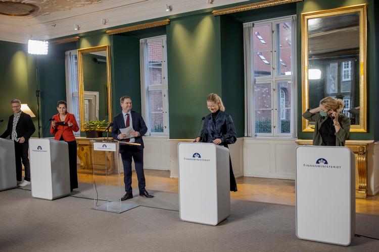 Foto: Miriam Dalsgaard/POLFOTO