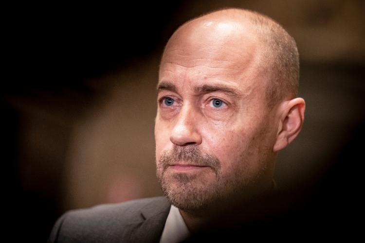 Foto: Mads Claus Rasmussen/Ritzau Scanpix