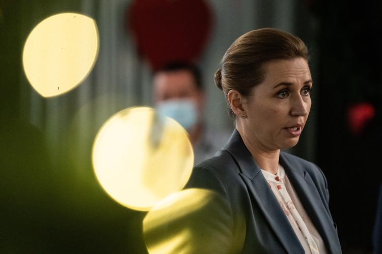 Foto: Emil Helms/Ritzau Scanpix