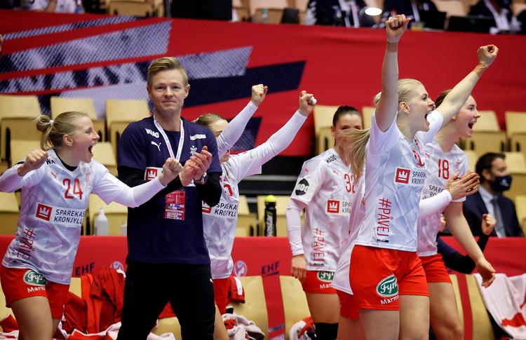 Foto: Jens Dresling/POLFOTO