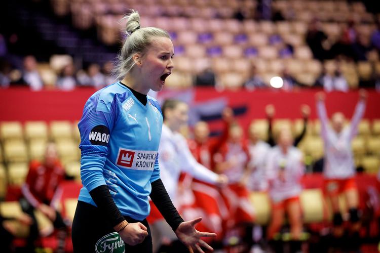 Foto: Jens Dresling/POLFOTO