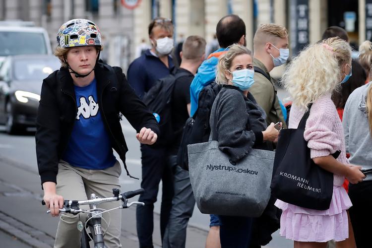 Foto: Jens Dresling/POLFOTO