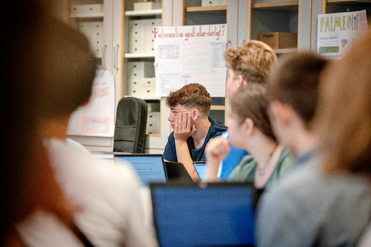 Foto: Valdemar Ren/POLFOTO