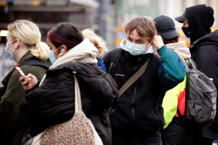 Foto: Jens Dresling/POLFOTO