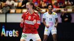 Spillernes indsats fejler ikke noget. Men produktionen er forvirrende og stressende.  Foto: TV 2