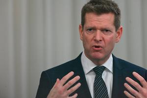 Philip Davali/Ritzau Scanpix