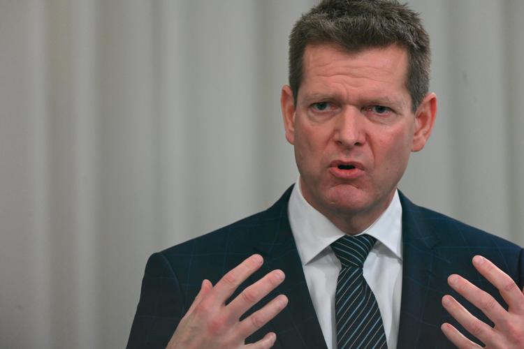 Foto: Philip Davali/Ritzau Scanpix