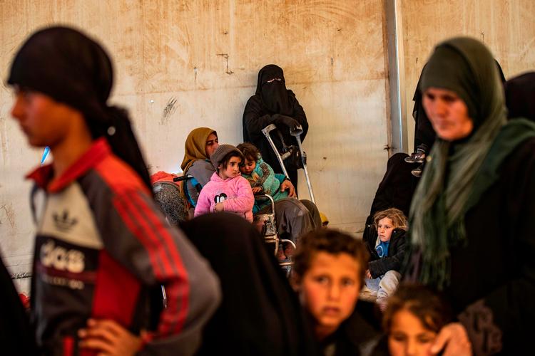 Foto: Delil Souleiman/Ritzau Scanpix