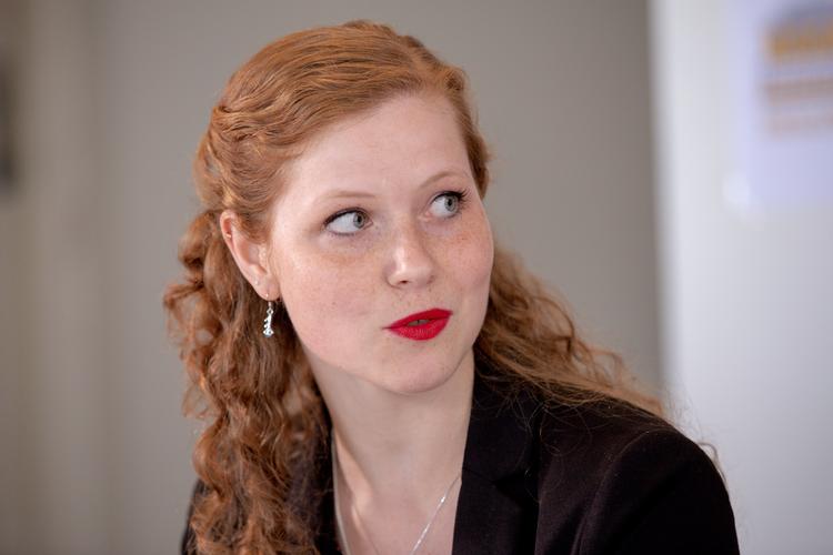 Foto: Miriam Dalsgaard/POLFOTO