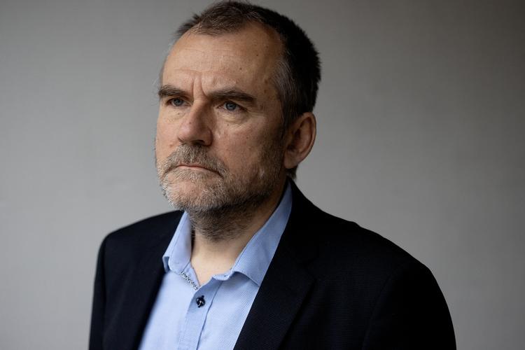 Foto: Peter Hove Olesen/POLFOTO