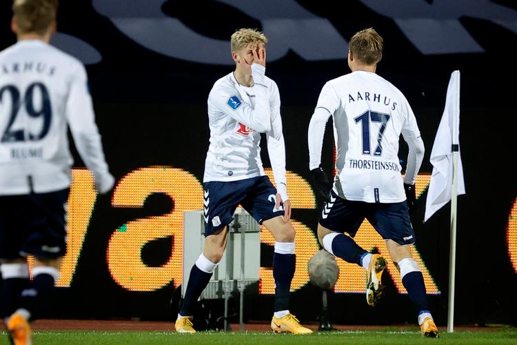 Foto: Jens Dresling/POLFOTO