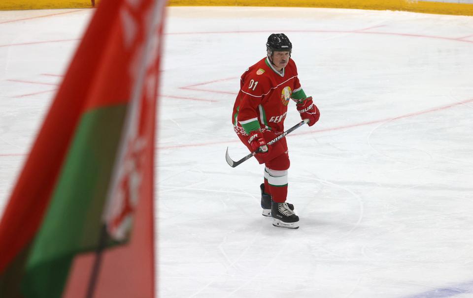 Nikolai Petrov/belta/Ritzau Scanpix