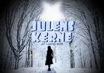 23-årige Louise Wille fra Dansk Blindesamfunds Ungdom har selv skrevet julekalenderen og lavet coveret.  