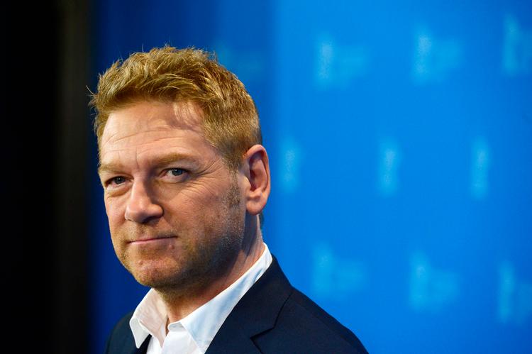 På scenen har Kenneth Branagh  spillet alle de store og halvstore Shakespeare-roller på alle de betydende londonske teatre, og han har lavet såvel Tjekhov som ny dramatik. Arkivfoto: John MacDougall/Ritzau Scanpix)   Foto: John Macdougall/Ritzau Scanpix