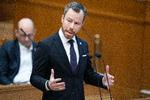 Foto: Claus Bech/Ritzau Scanpix