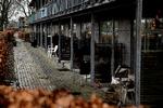 Flere end 50 medarbejdere og beboere er smittet med covid-19 på plejehjemmet i Tårnby kommune. Foto: Peter Hove Olesen/POLFOTO