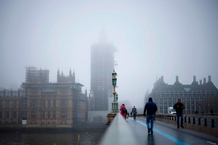 Foto: Tolga Akmen/Ritzau Scanpix