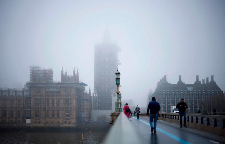 Foto: Tolga Akmen/Ritzau Scanpix