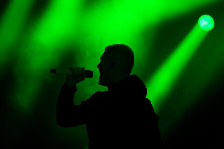 Foto: Thomas Borberg/POLFOTO