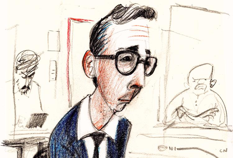 Foto: Claus Nørregaard/POLITIKEN