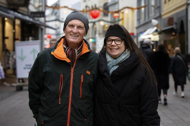 Foto: Finn Frandsen/POLFOTO