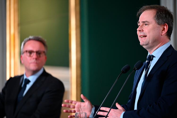 Foto: Philip Davali/Ritzau Scanpix