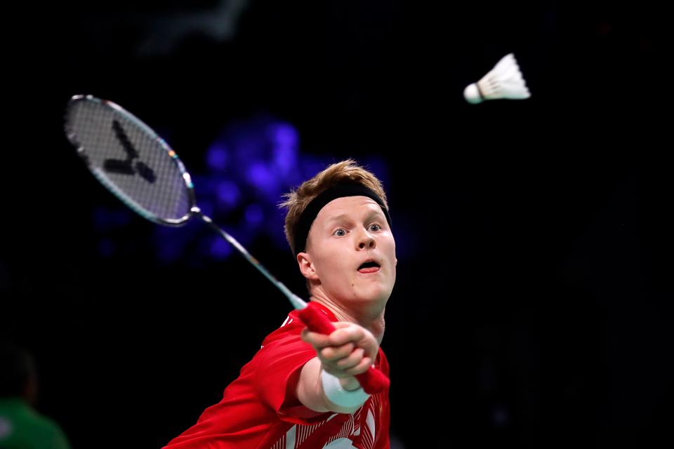 Jens Dresling