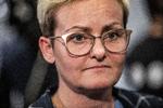 Undervisningsminister Pernille Rosenkrantz-Theil (S) vil nu nedsætte en ekspertgruppe, der skal se på elevernes matematikevner. Foto: Ólafur Steinar Rye Gestsson/Ritzau Scanpix