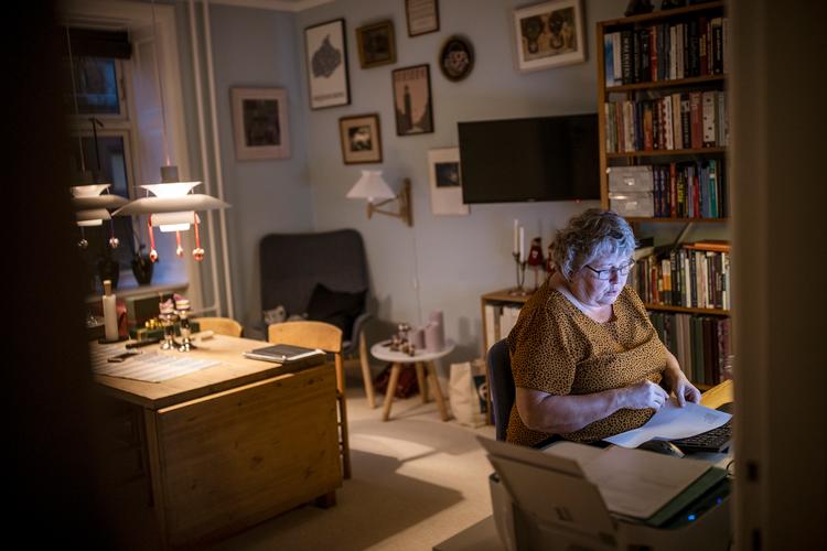 Foto: Miriam Dalsgaard/POLFOTO