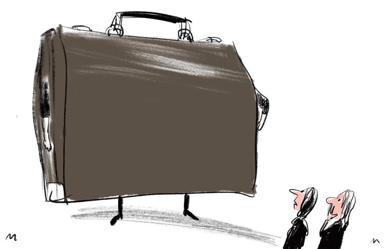Foto: Mette Dreyer/POLITIKEN