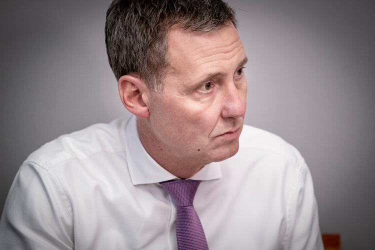 Foto: Liselotte Sabroe/Ritzau Scanpix