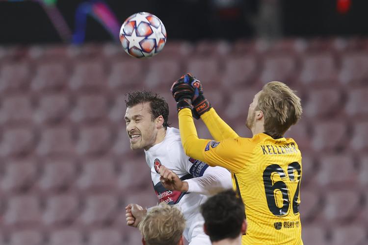 Foto: Jens Dresling/POLFOTO