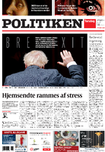 A_forside_To Politiken 10-12-2020