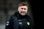Jonas Dal fik kun 11 Superliga-kampe i spidsen for AC Horsens. Foto: Jens Dresling/POLFOTO