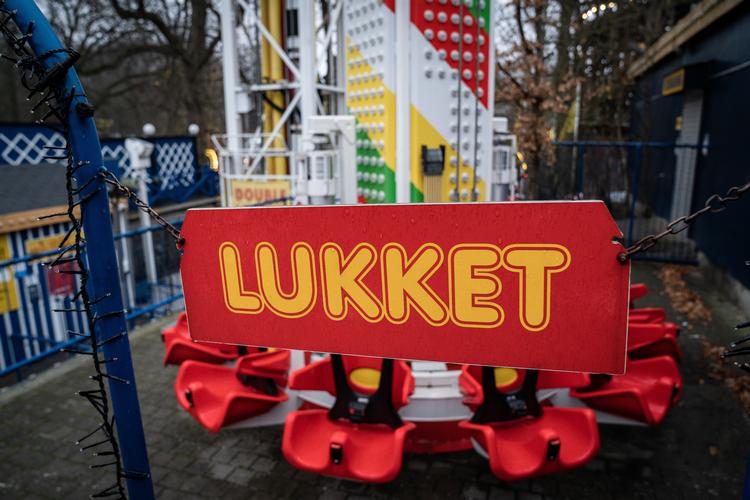 Foto: Emil Helms/Ritzau Scanpix