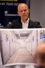 Foto: Liselotte Sabroe/Ritzau Scanpix