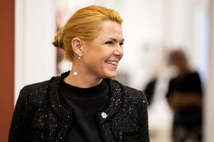 Foto: Finn Frandsen/POLFOTO