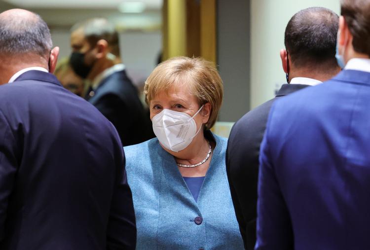 Foto: Pool/Ritzau Scanpix