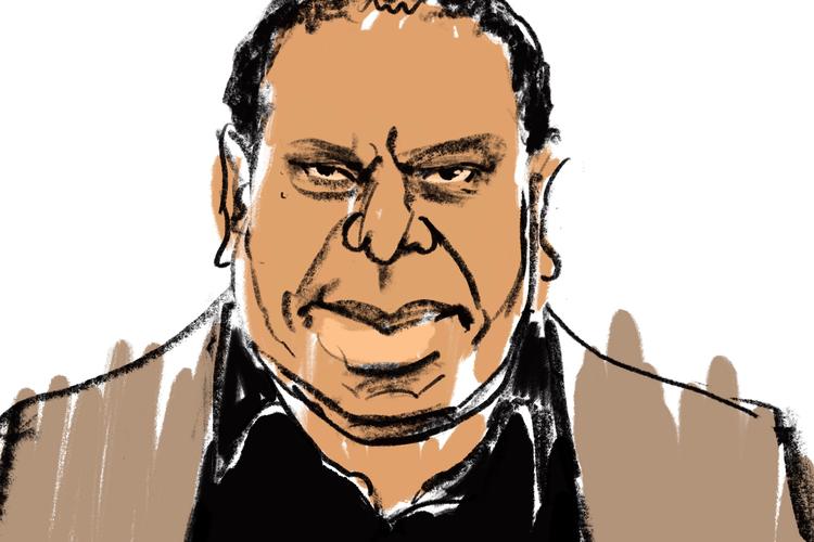 Foto: Mette Dreyer/POLITIKEN