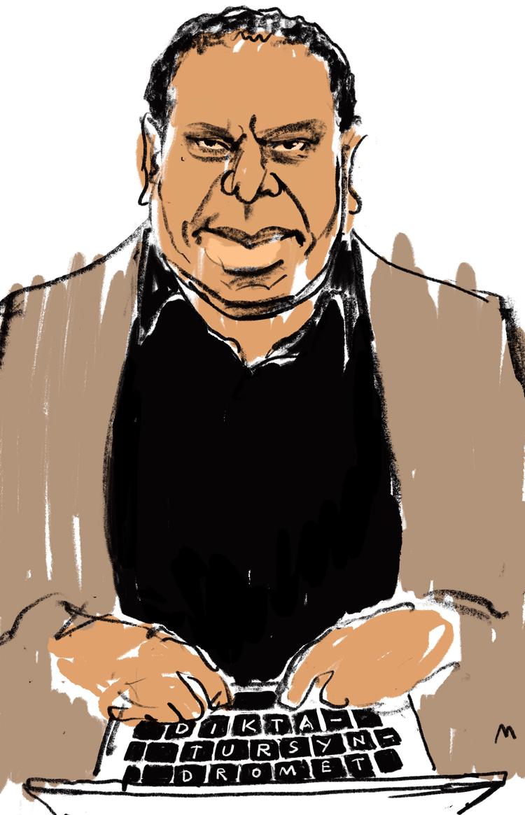 Foto: Mette Dreyer/POLITIKEN