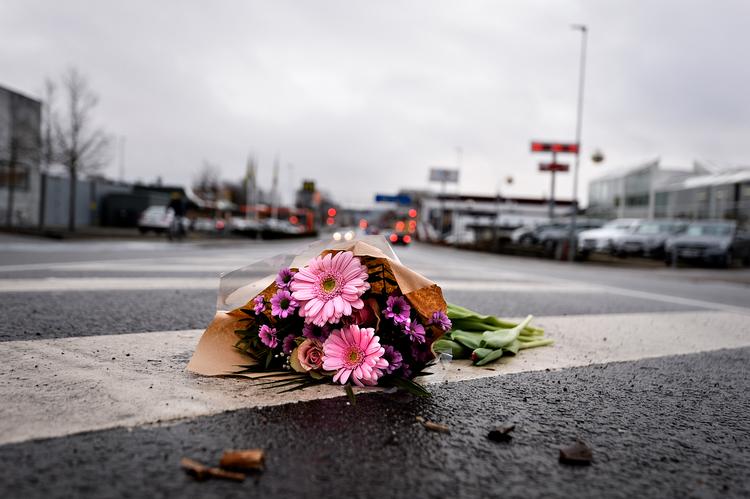 Foto: Ernst van Norde/POLFOTO