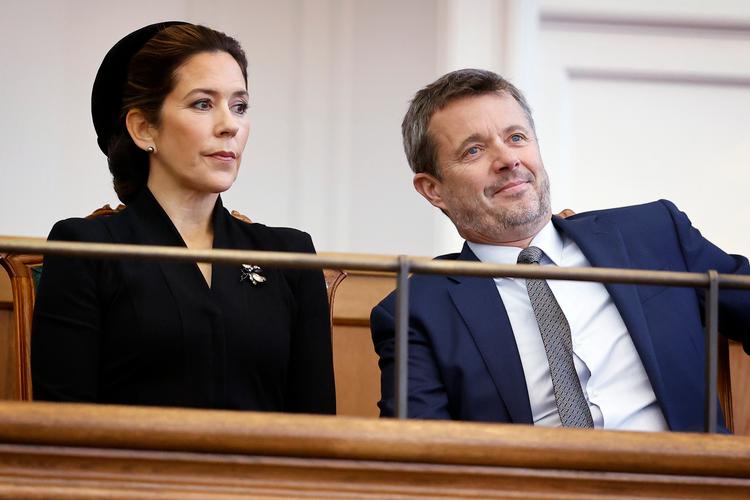 Foto: Jens Dresling/POLFOTO