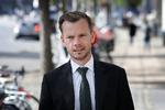 Foto: Jens Dresling/POLFOTO