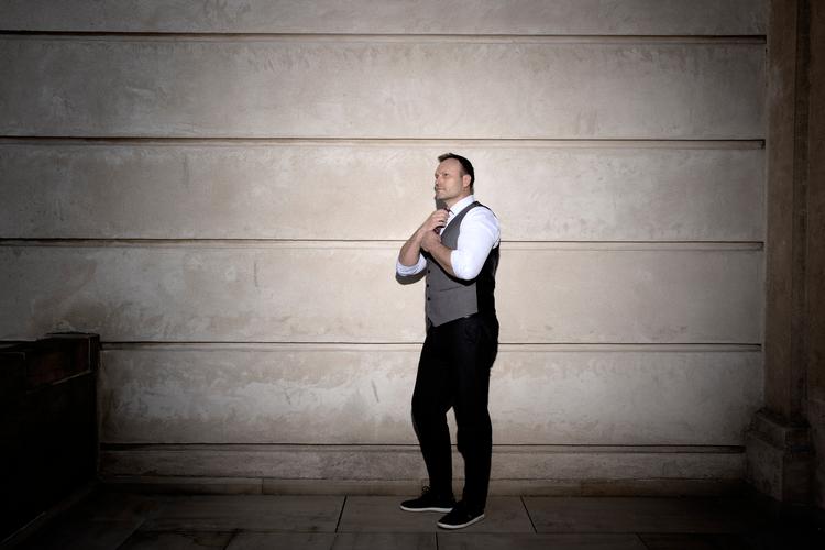 Foto: Peter Hove Olesen/POLFOTO