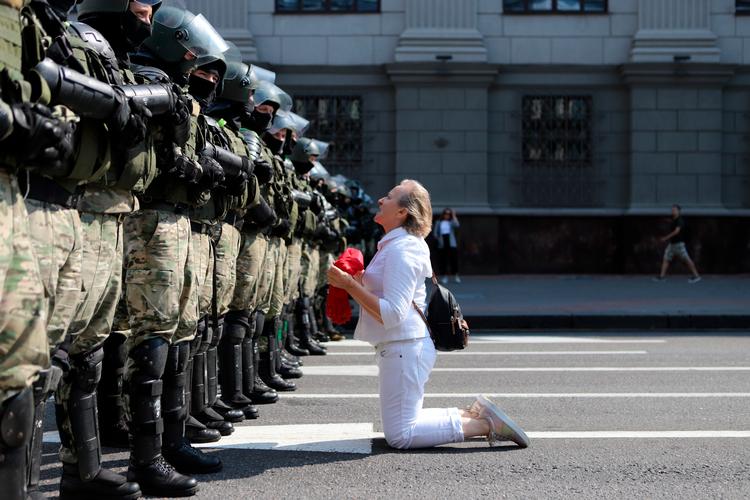 Foto: Uncredited/Ritzau Scanpix