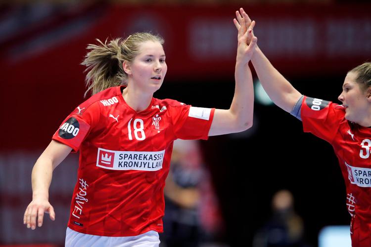 Foto: Jens Dresling/POLFOTO